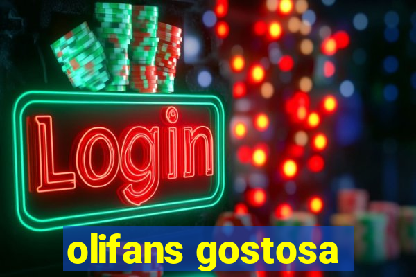 olifans gostosa